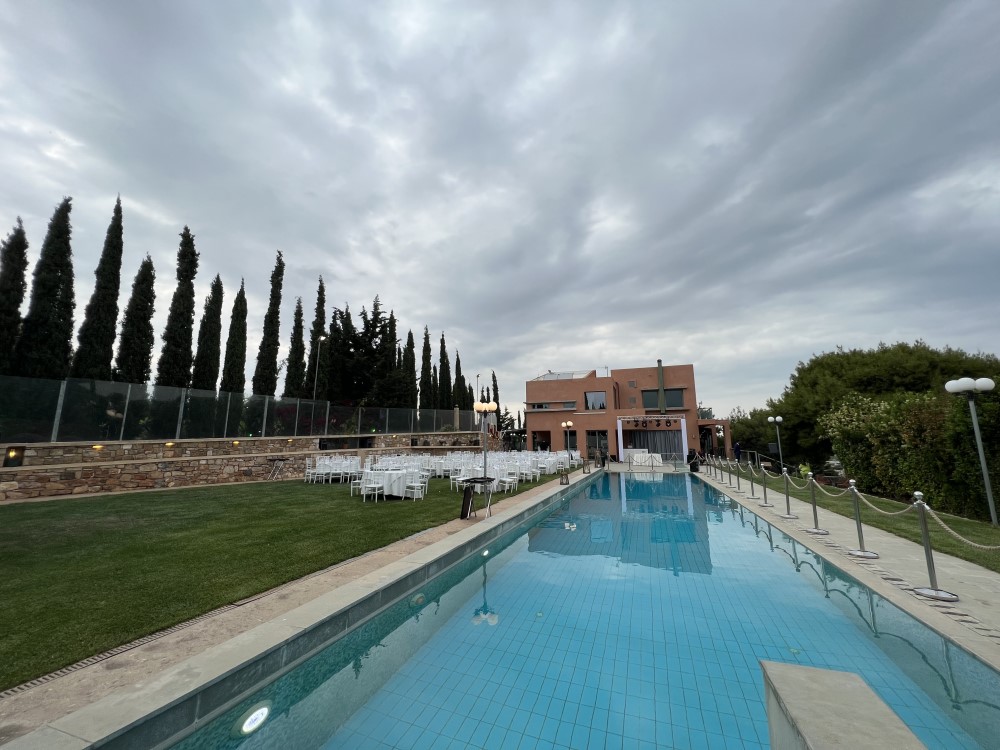 Villa Karolina  portfolio